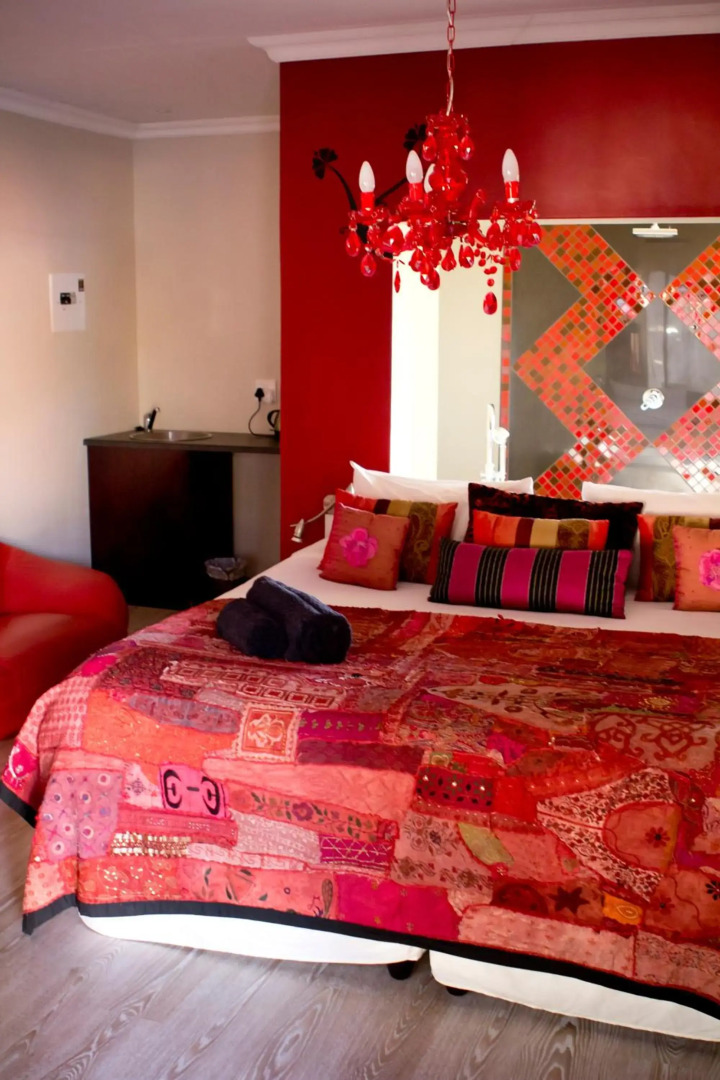 Villa Mexicana Guesthouse