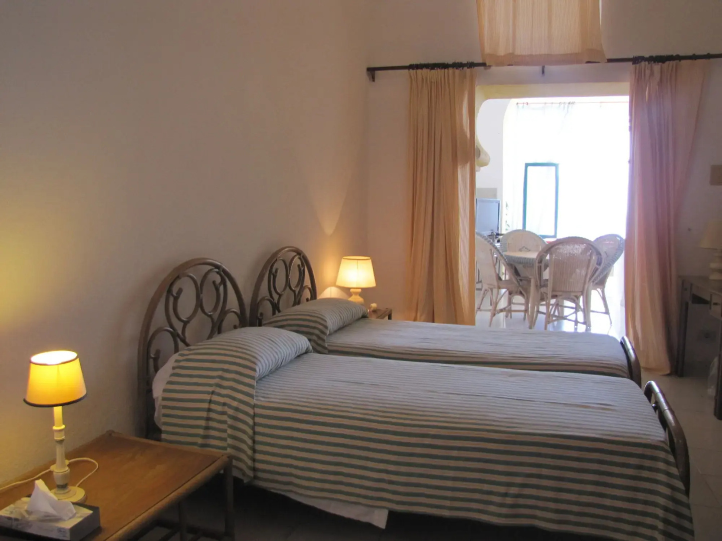 Hotel Casa Del Sole