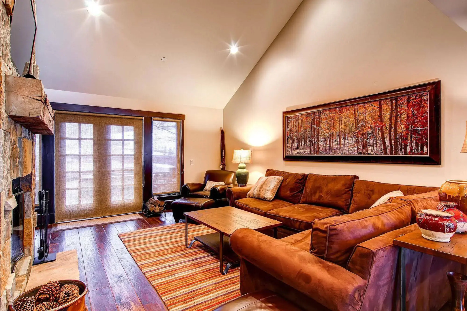 Village Ford Hall by East West Hospitality