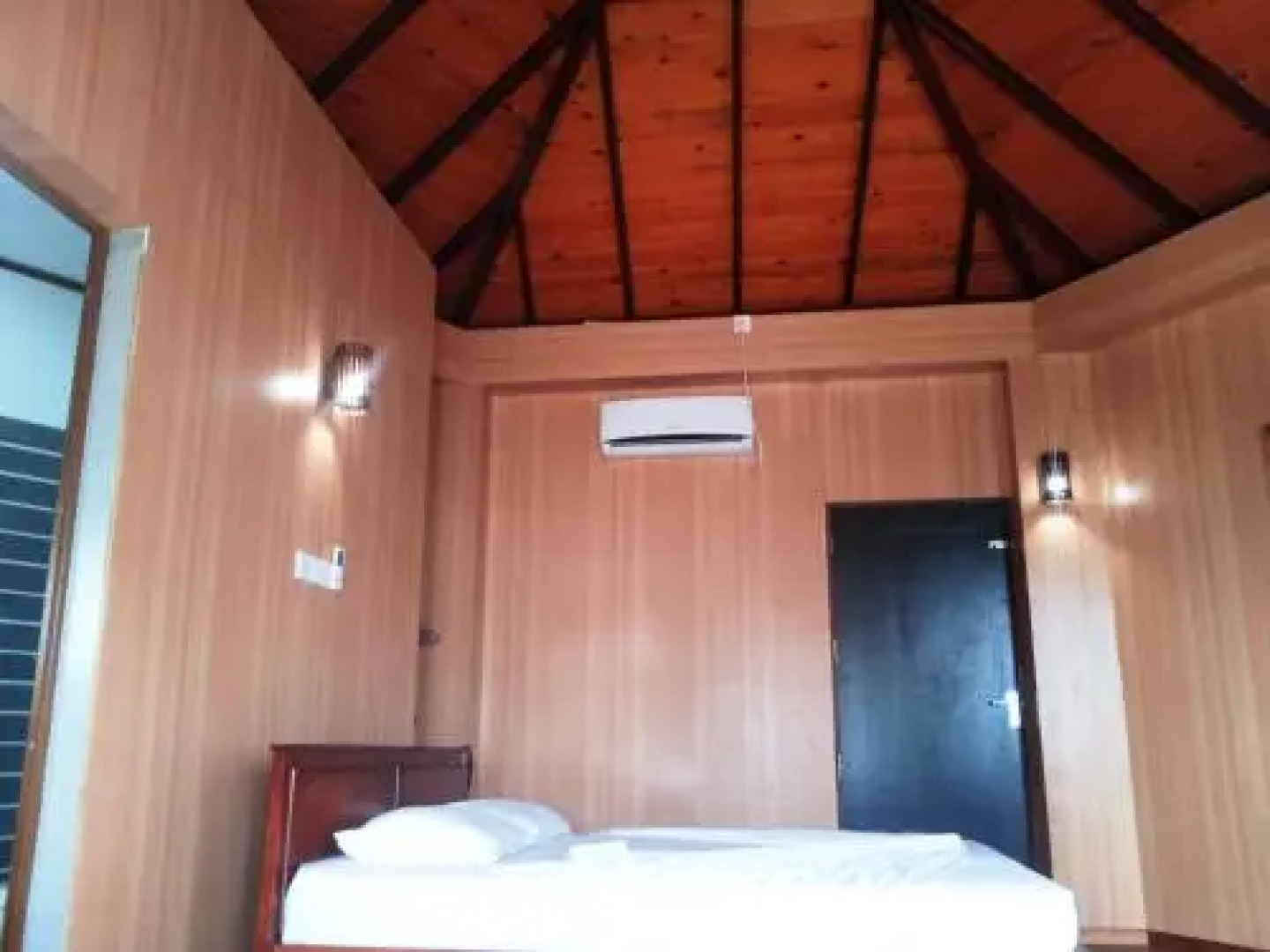 Serendipity Del Re Leone Guesthouse