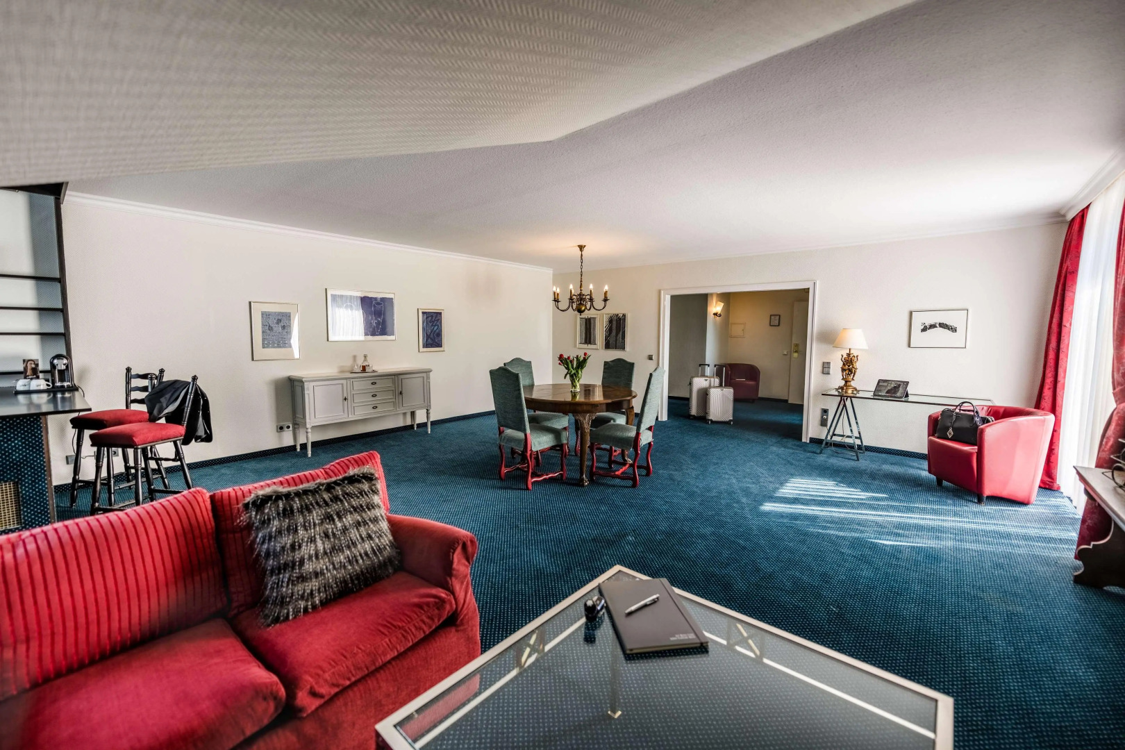 Best Western Premier Seehotel Krautkraemer