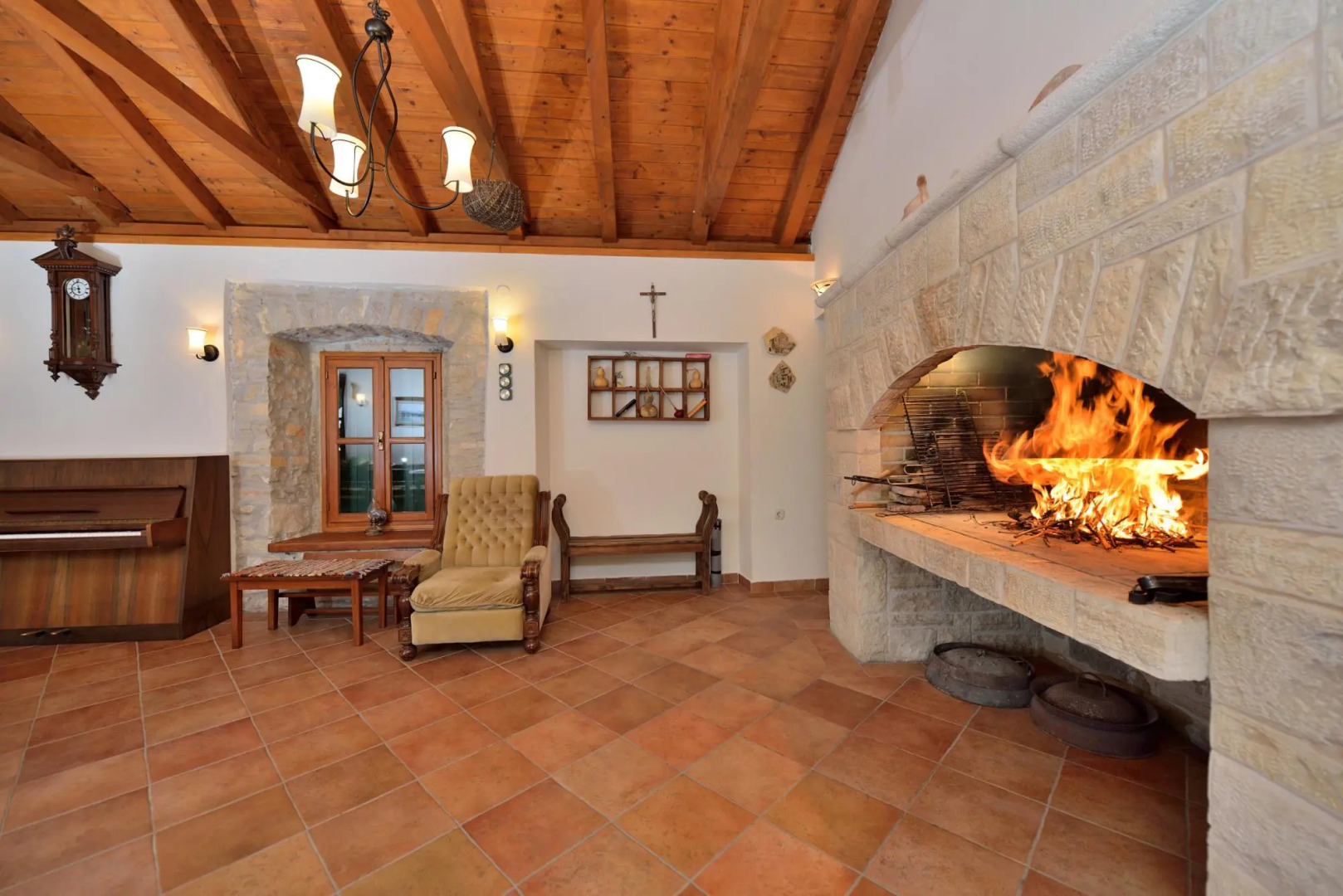 Villa Oak Zadarvillas