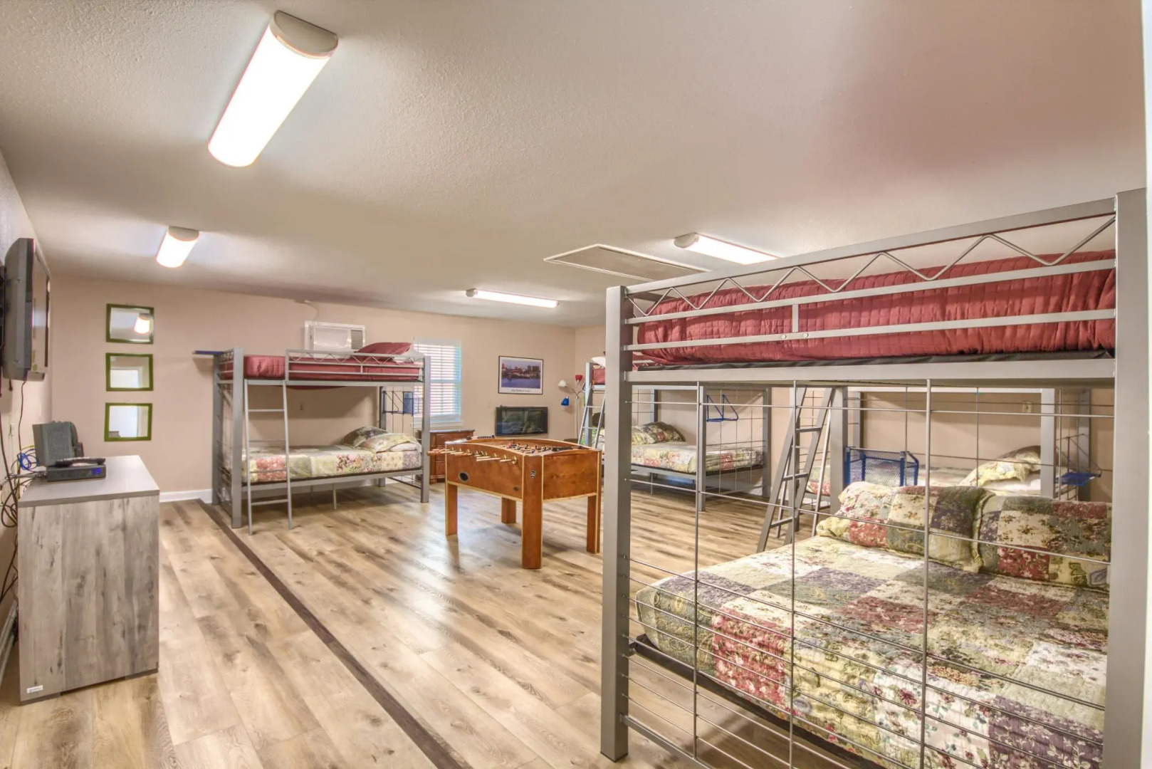 Players Place PRD 2462