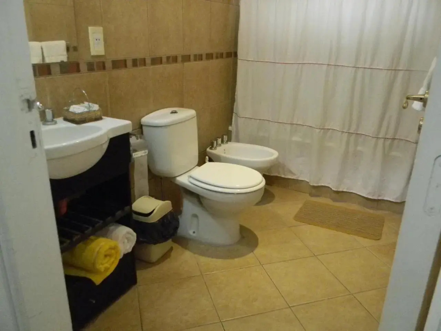 Complejo Cabañas El Chaparral