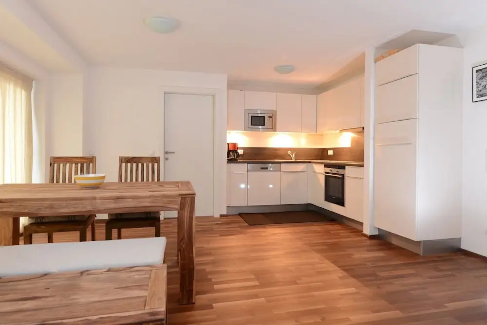 Residence Alpin Kaprun