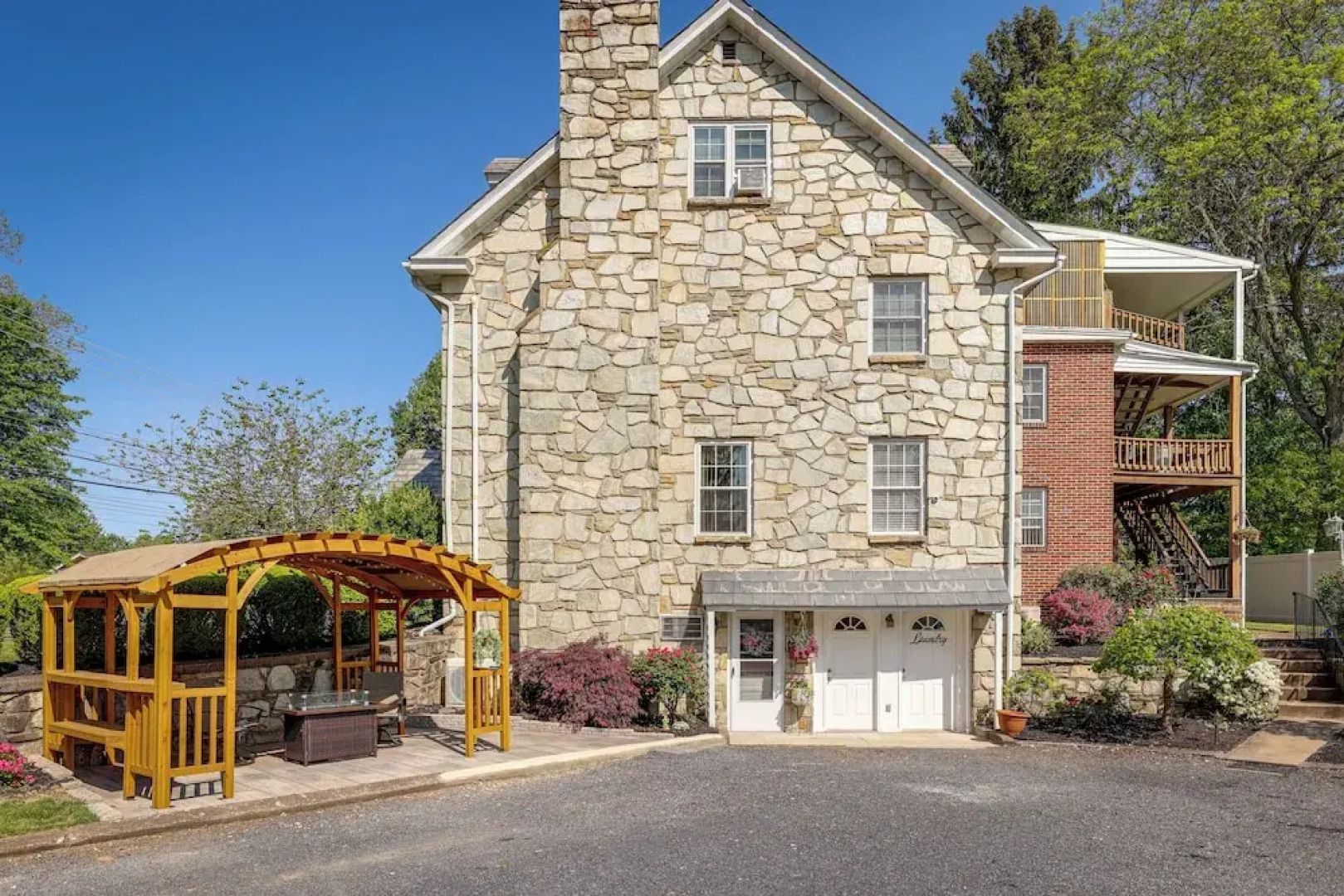 Quakertown Vacation Rental: Close to Hiking Trails