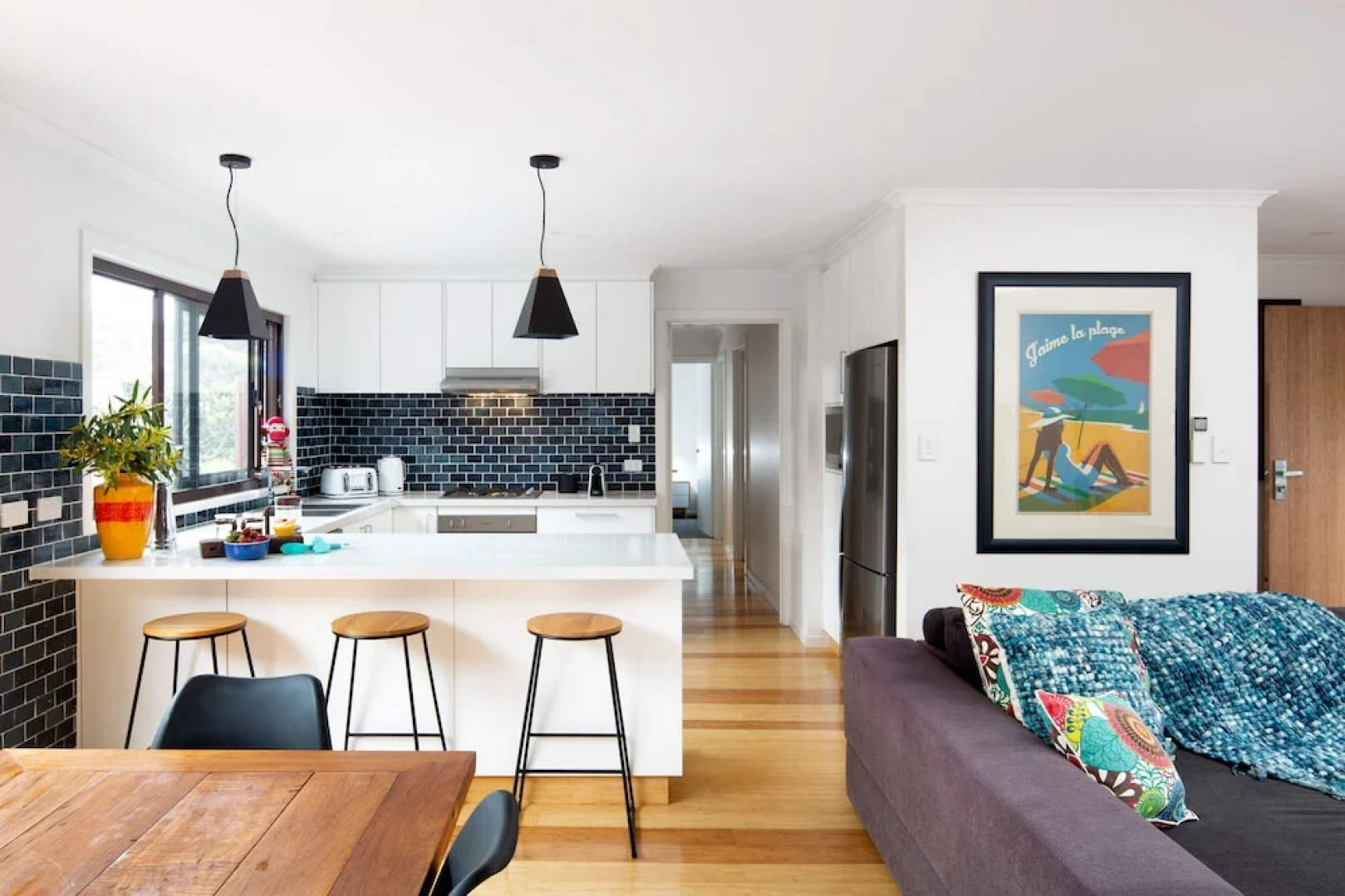 Smith Beach Getaways Beachwood Classic