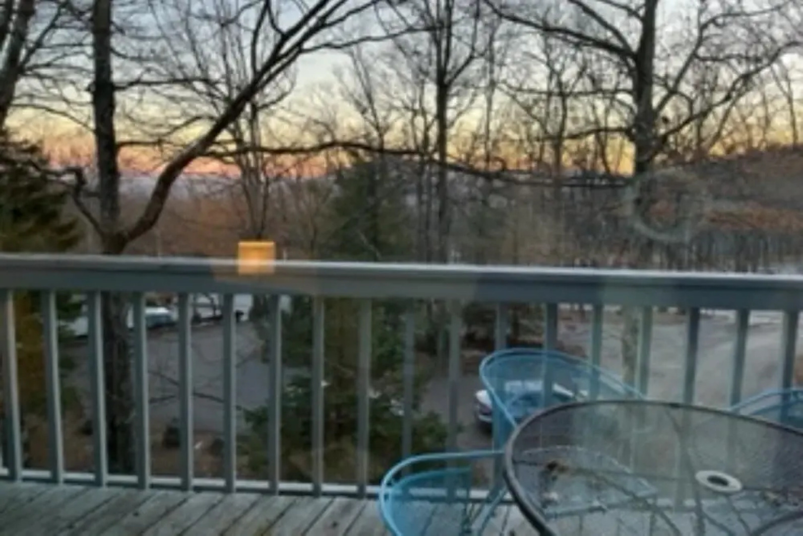 Timbers Ski-in ski out Condo at Wintergreen