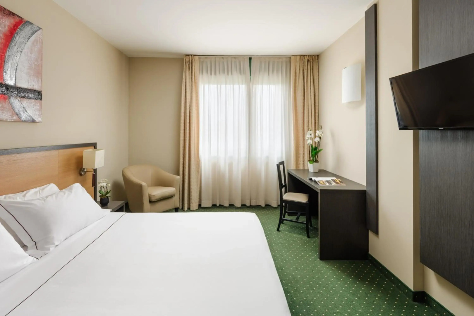 Smart Hotel King , by R Collection Hotels