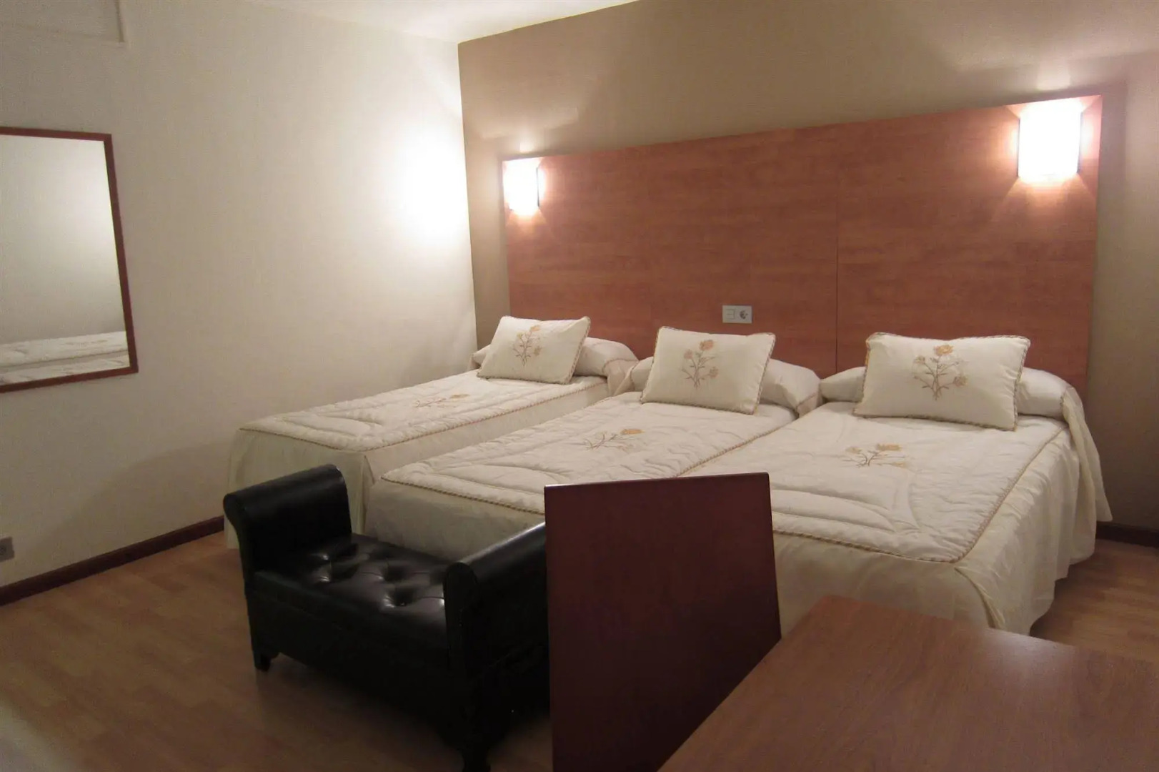 Acebos Azabache Gijón