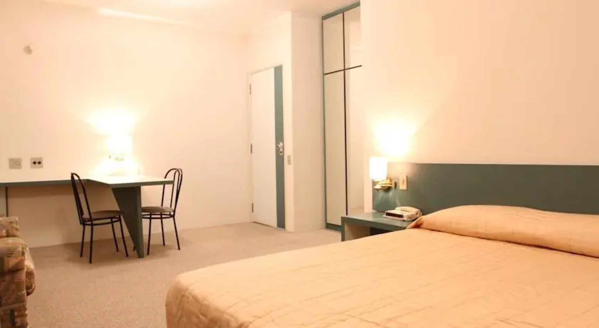 Travel Inn Alphaville