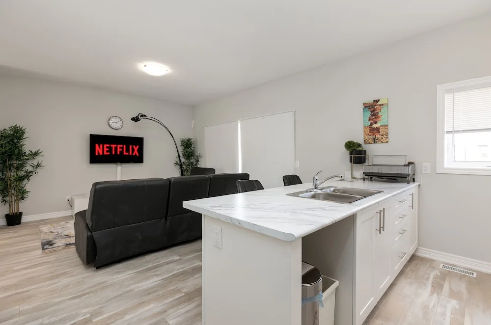 Luxury Entire house mins Niagara falls & Brock uni