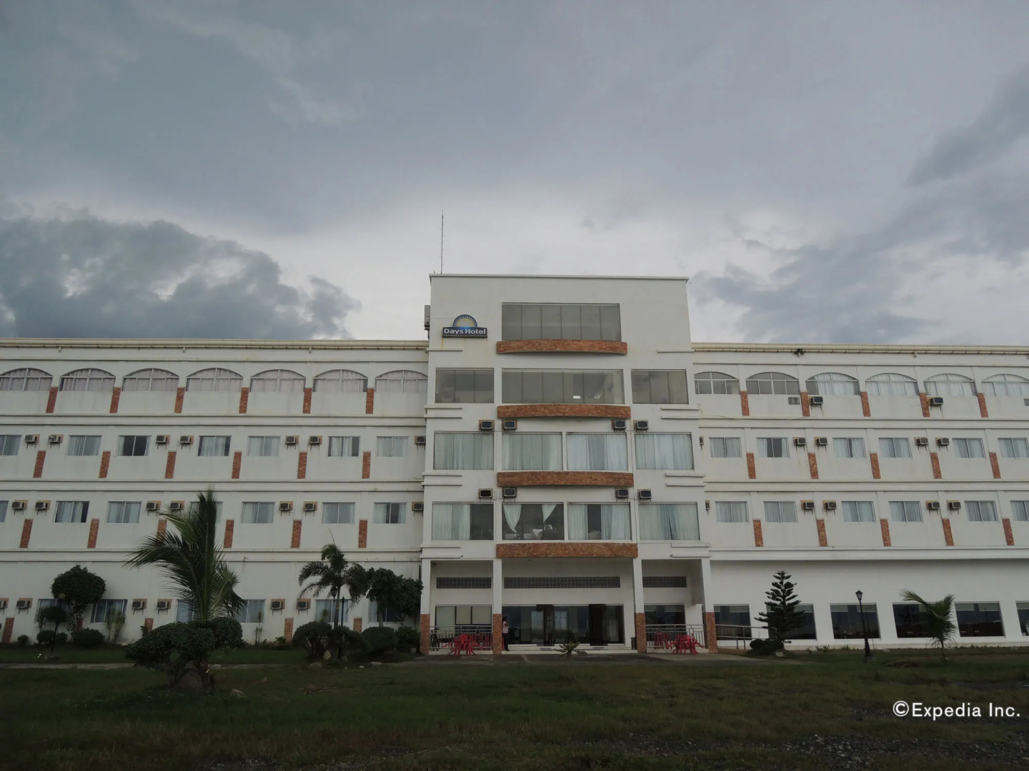 Days Hotel Toledo