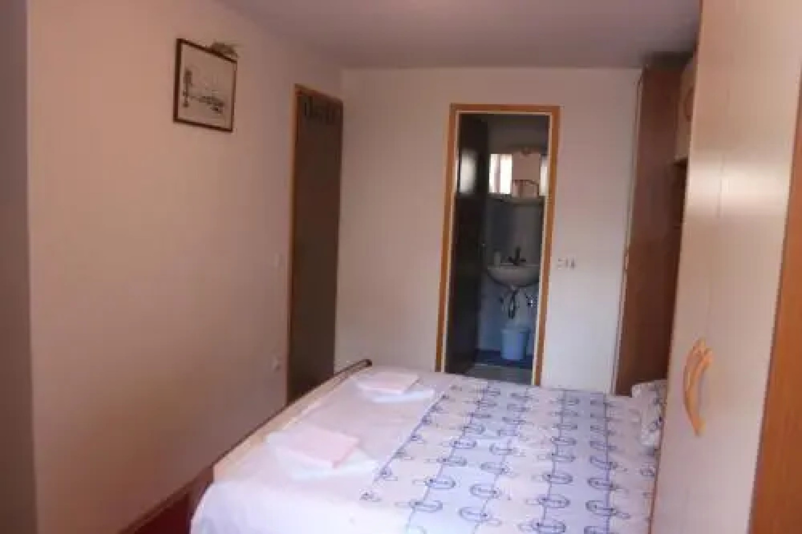 Apartments Seka Korčula