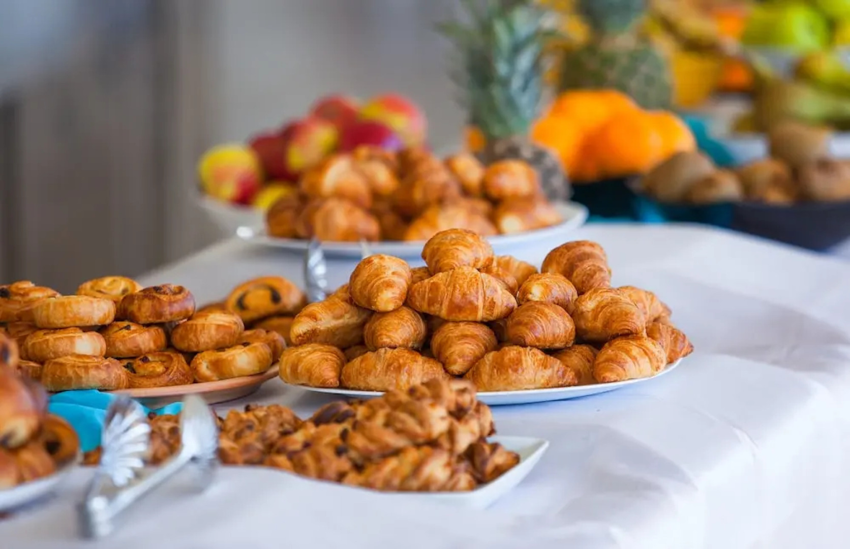 Atrium by the Blaxy - All Inclusive