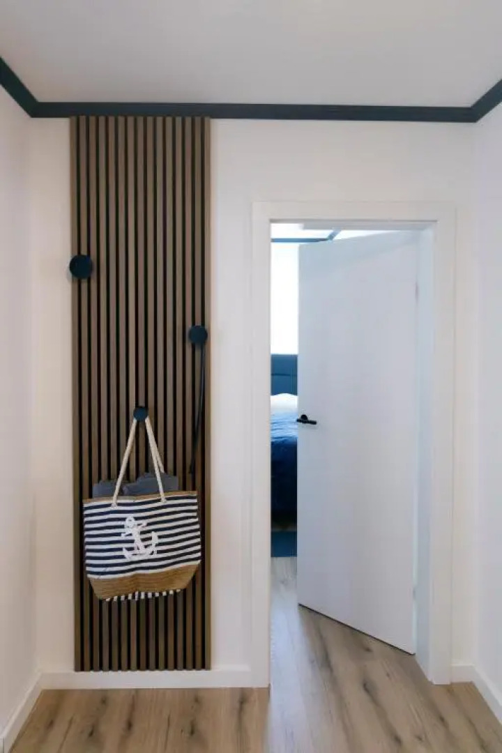 KRACHER Ferienhaus Landhaus No 1