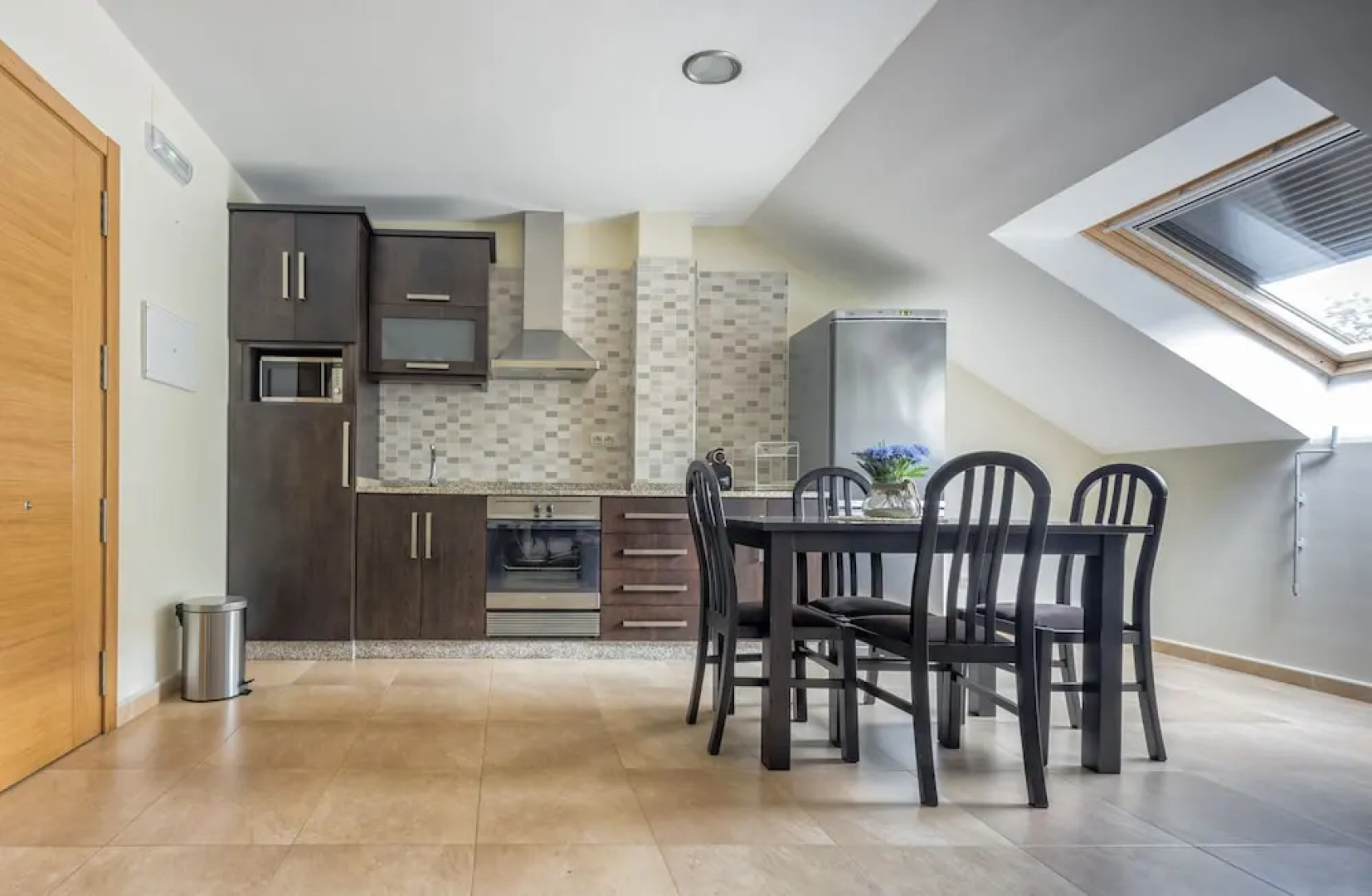 Apartamentos El Valle