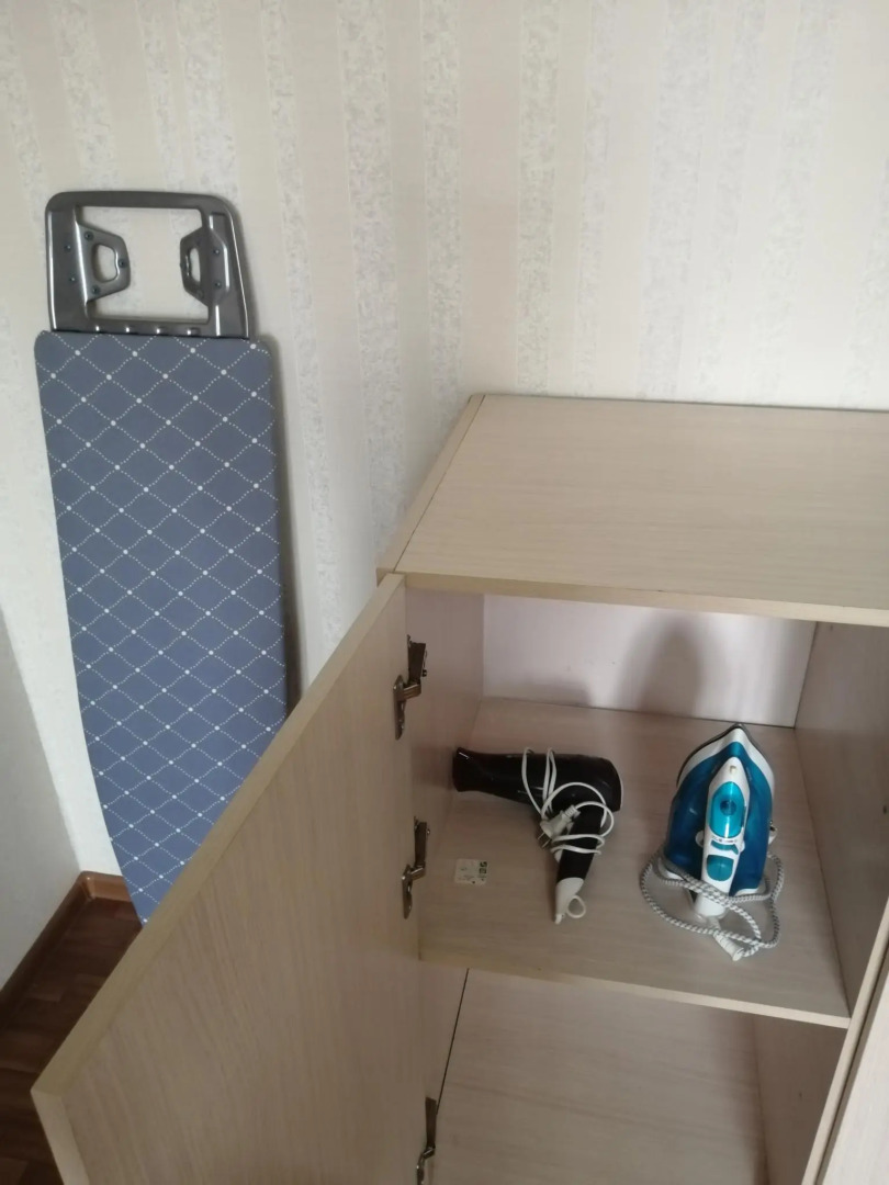 Апартаменты на улице Победы