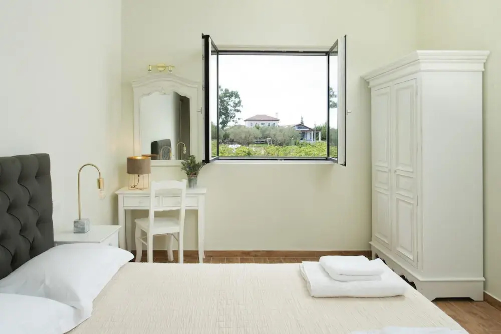 Aneli Villas - Villa Semeli