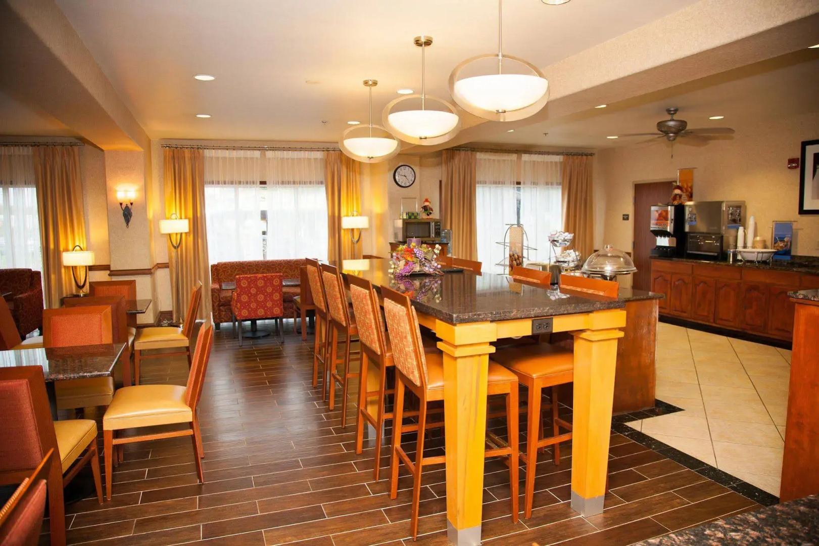 Hampton Inn Brownwood