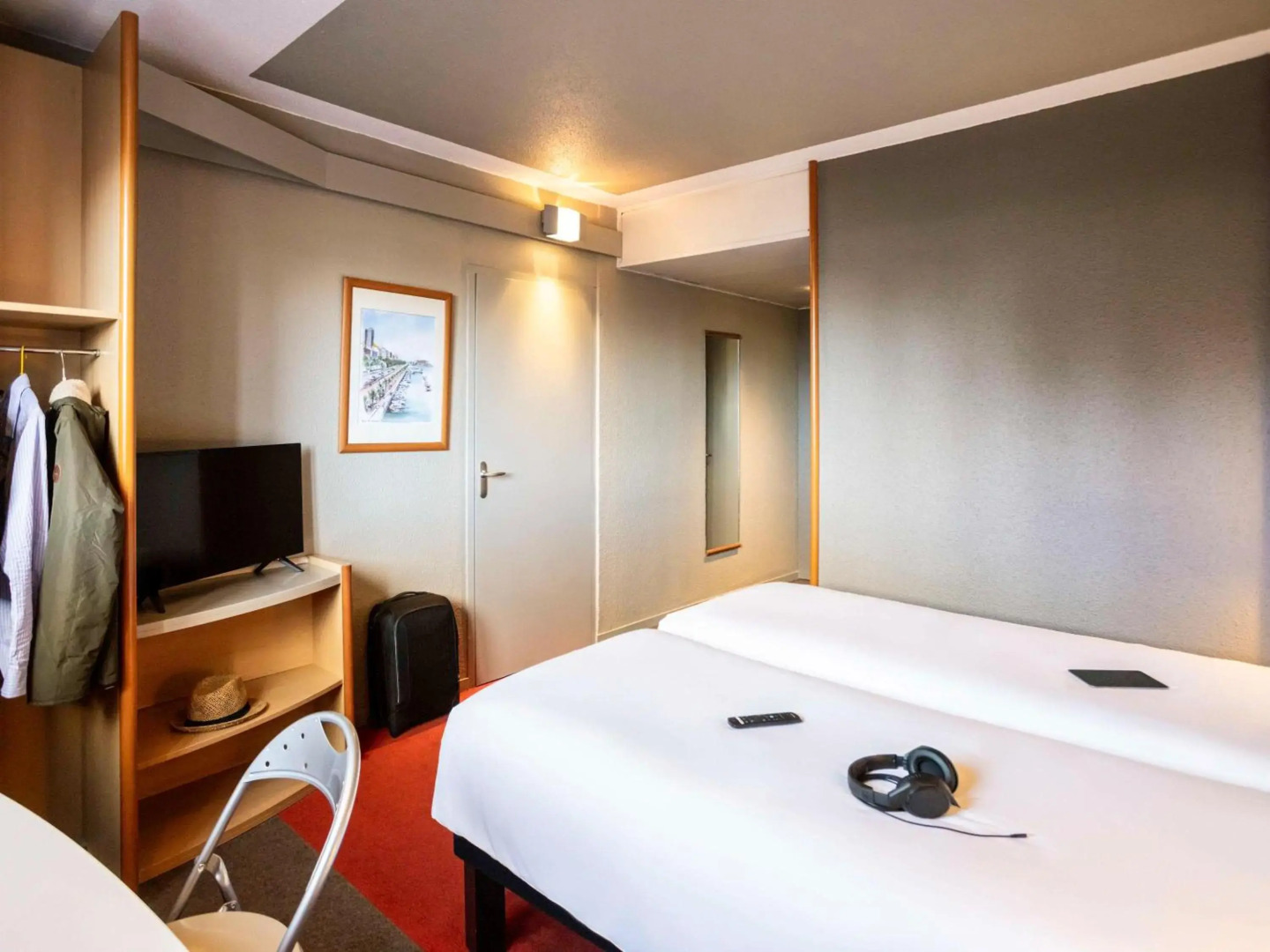 ibis Tarbes Odos