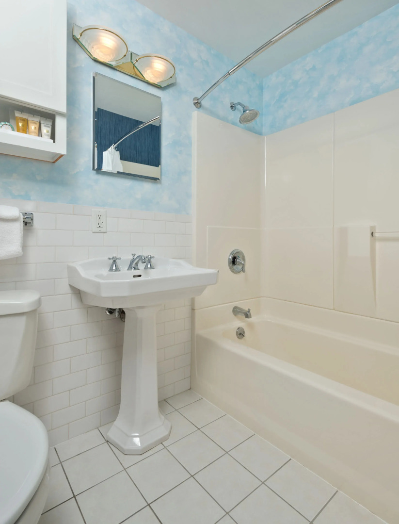 Winstead Beach Resort