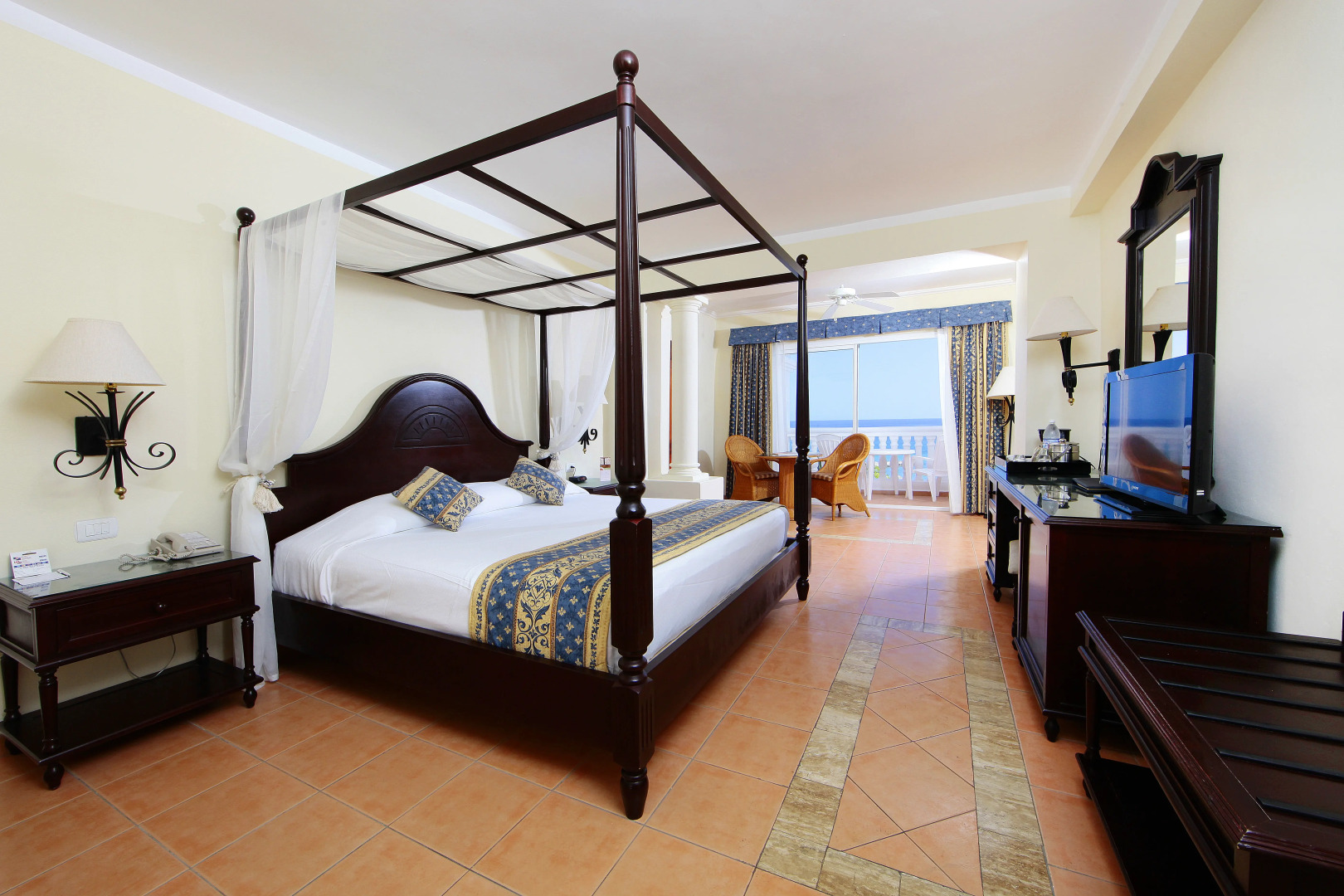 Bahia Principe Grand Jamaica - All Inclusive