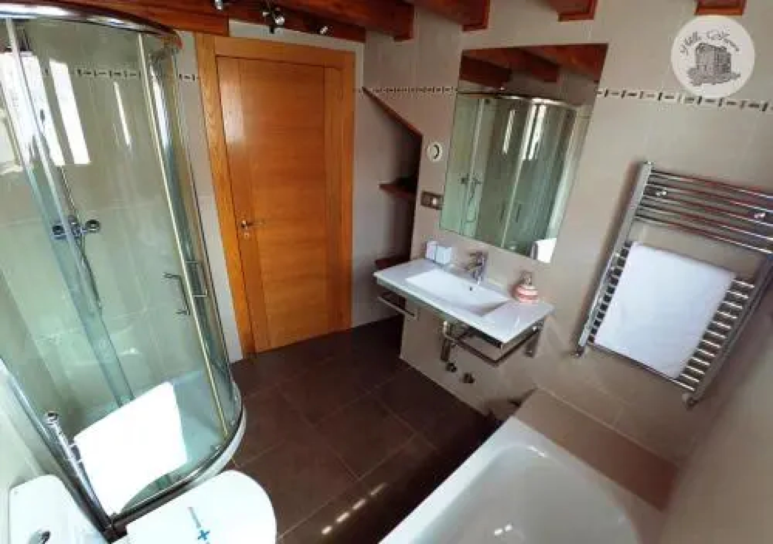 Casa Rural Villa Aurora