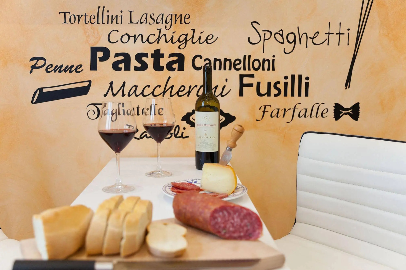 Casa Kisso Diano Marina