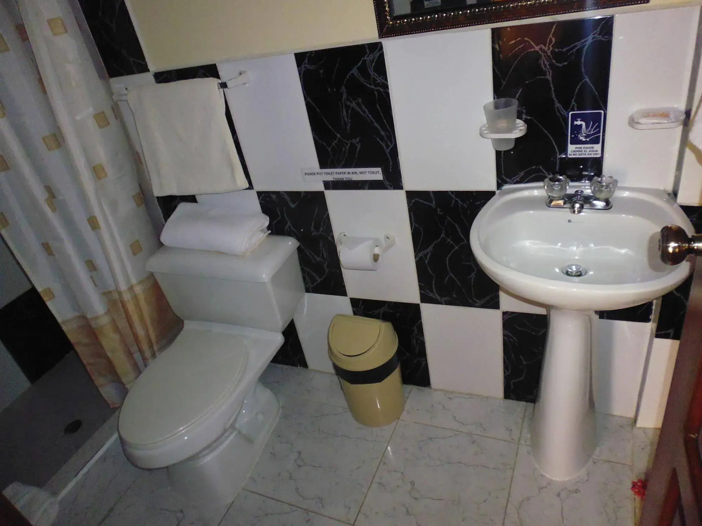 Hotel Residencial El Viajero