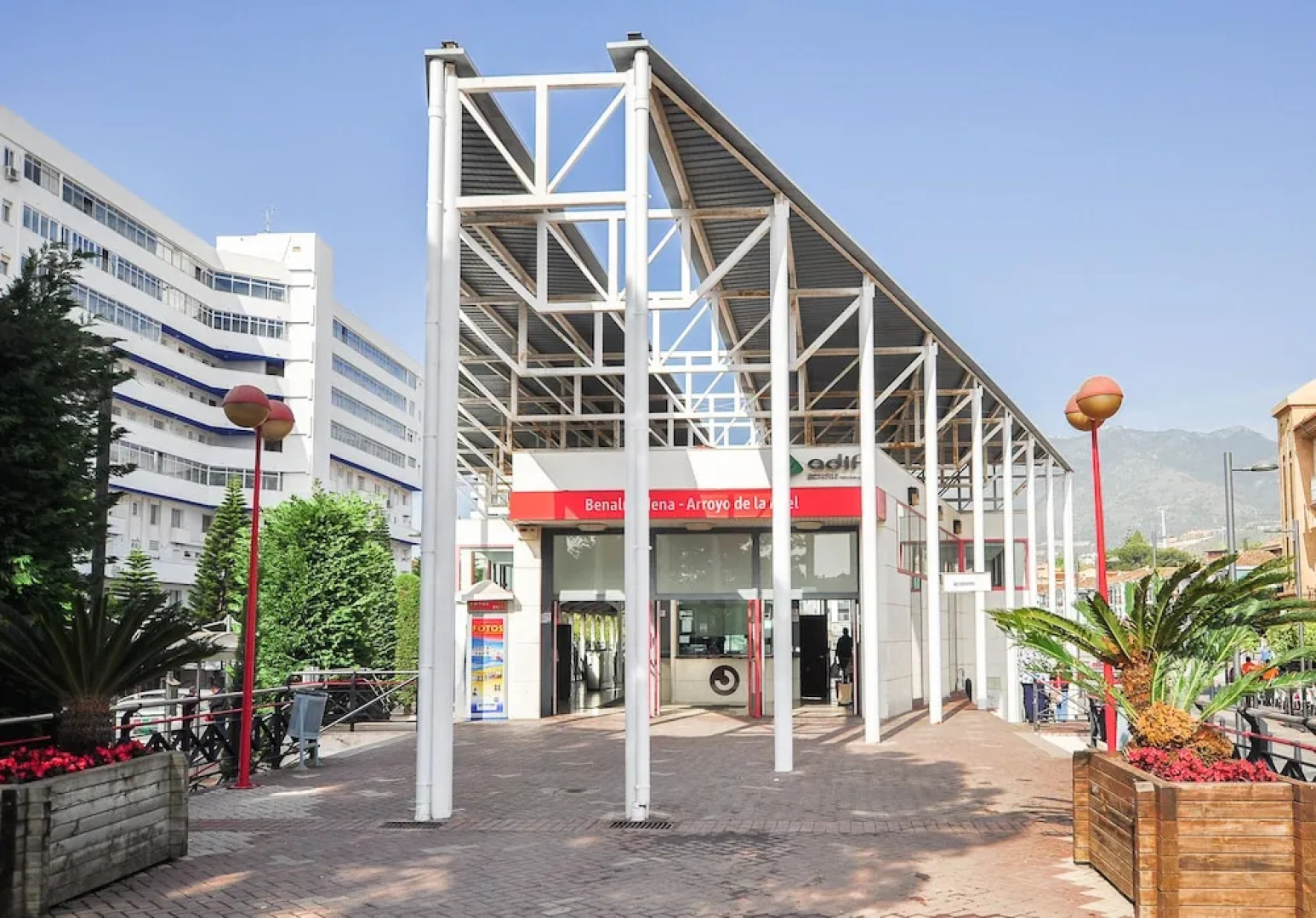 Sitito Benalmádena Centro