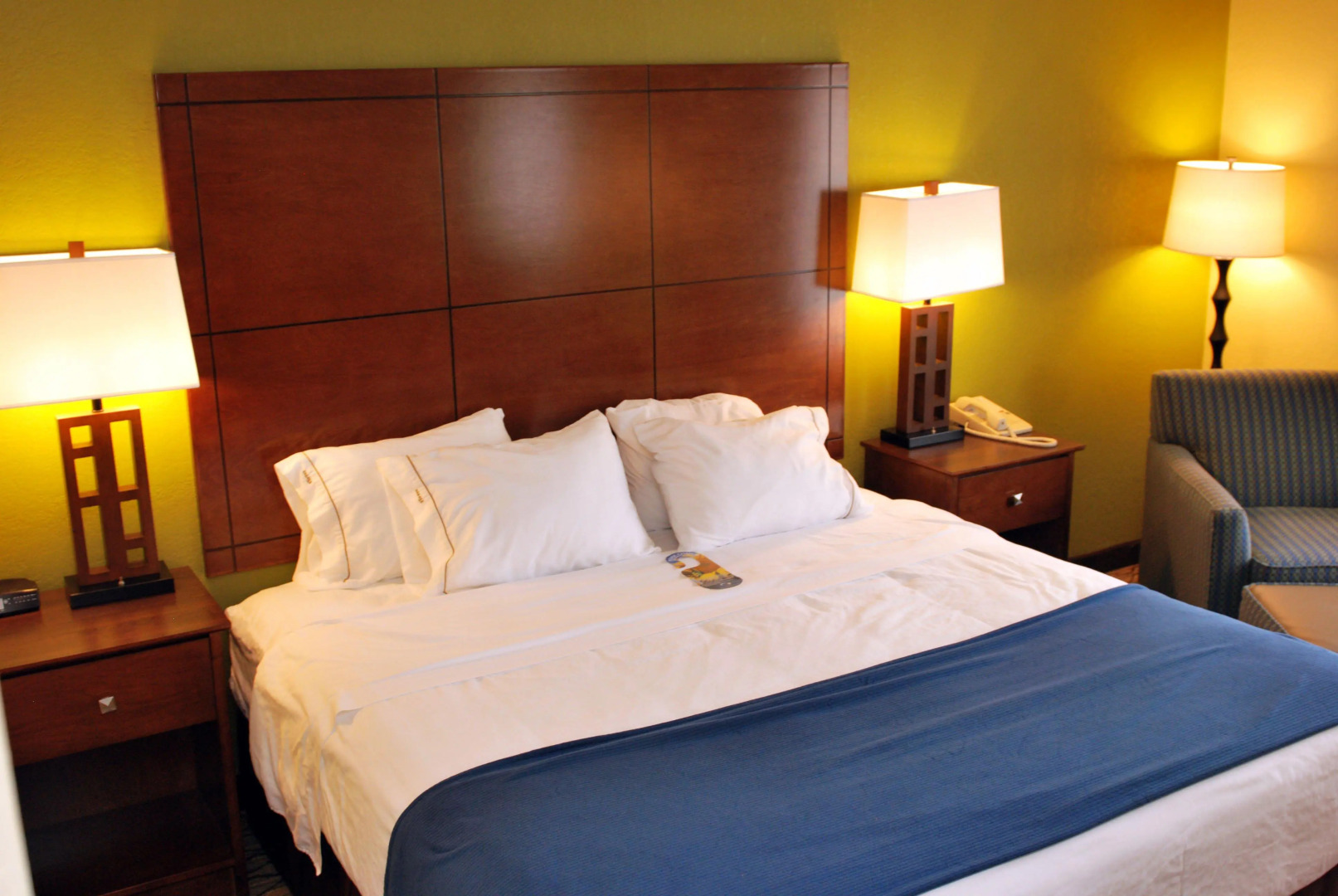 Holiday Inn Express Lapeer by IHG