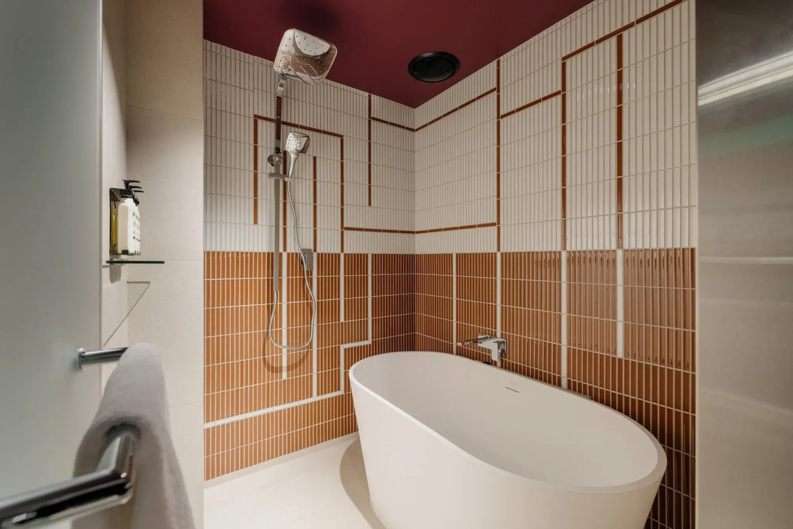 voco Brisbane City Centre Hotel