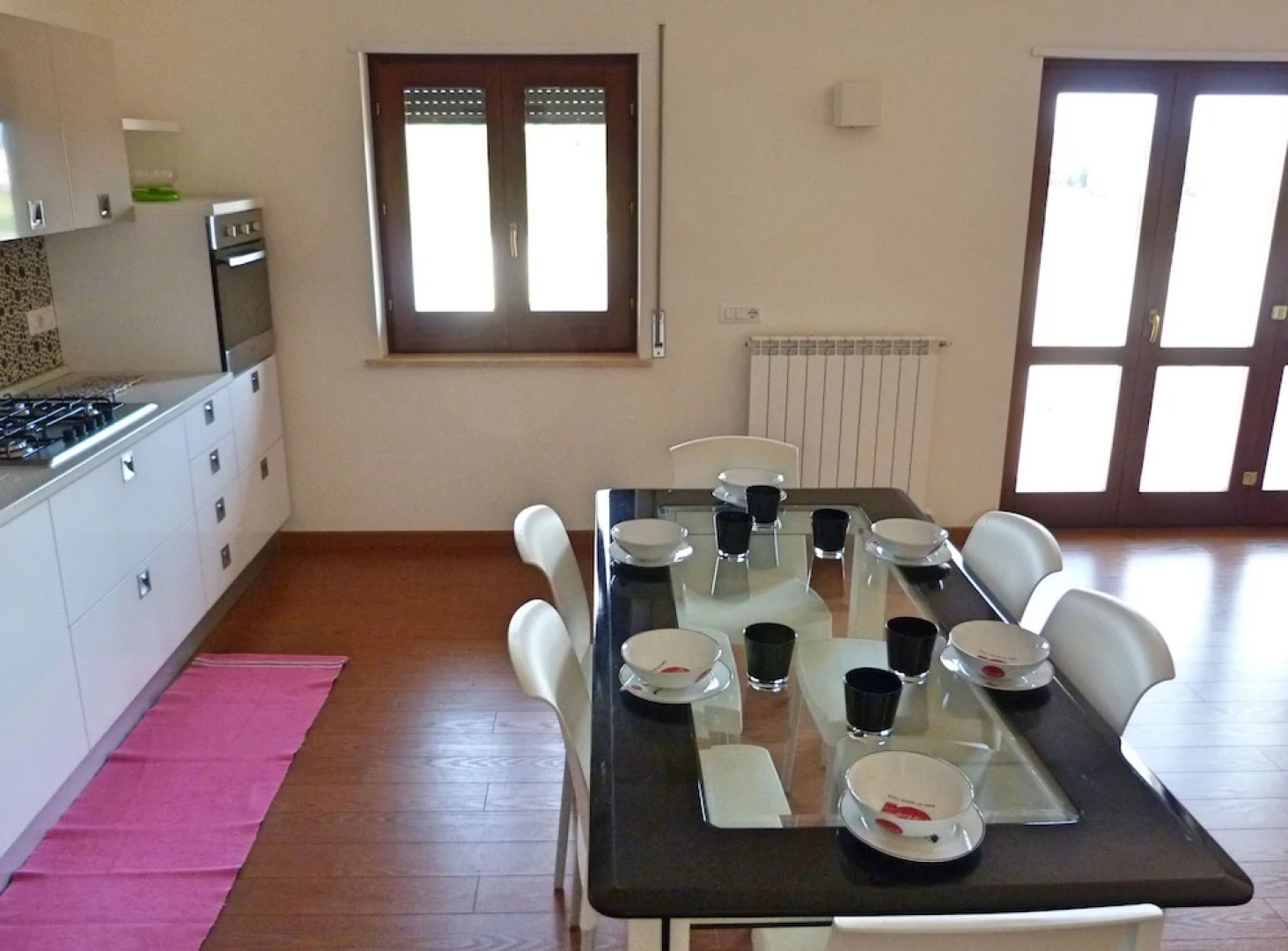 Residence Il Tulipano