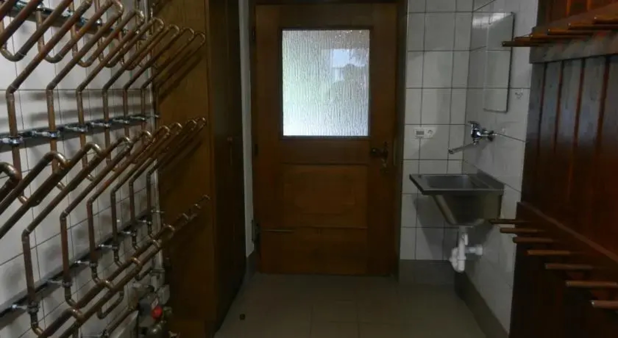 Ferienwohnungen Passrugger