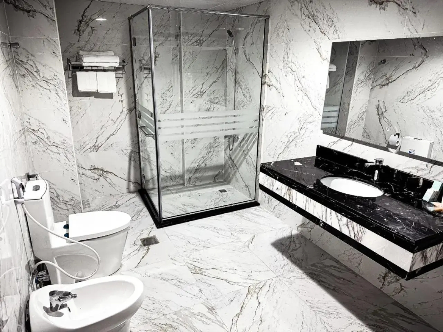 Al Massa Hotel Apartment