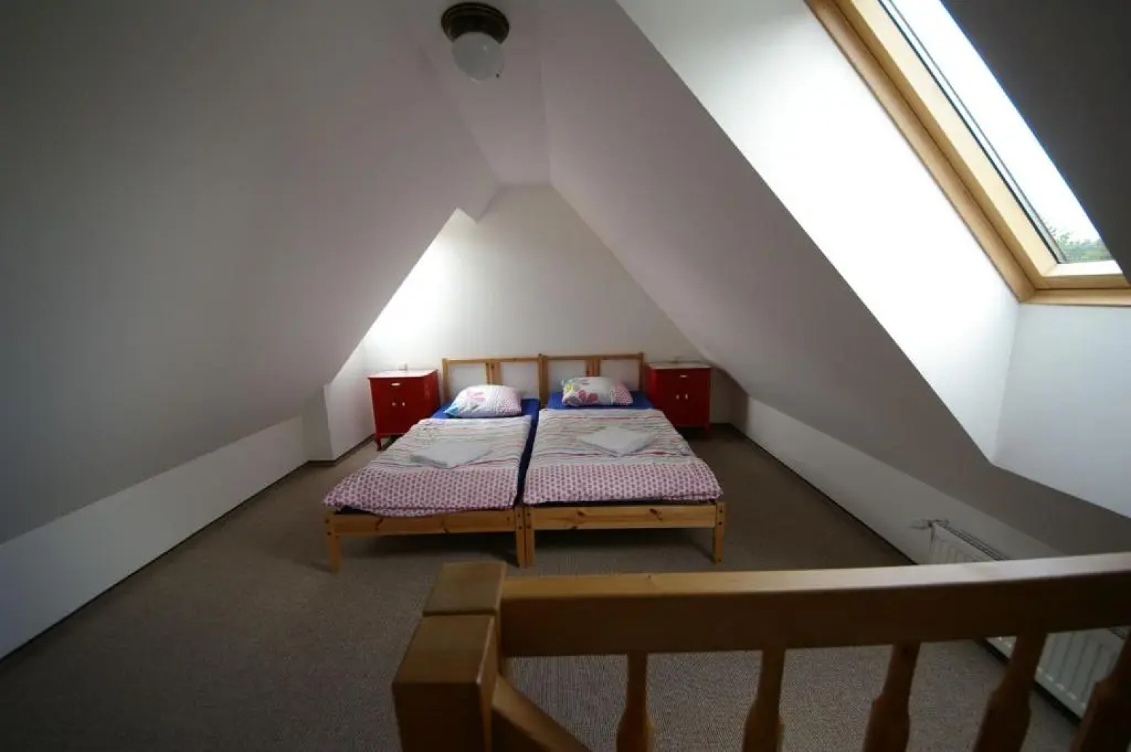 Penzion Manský Dvůr