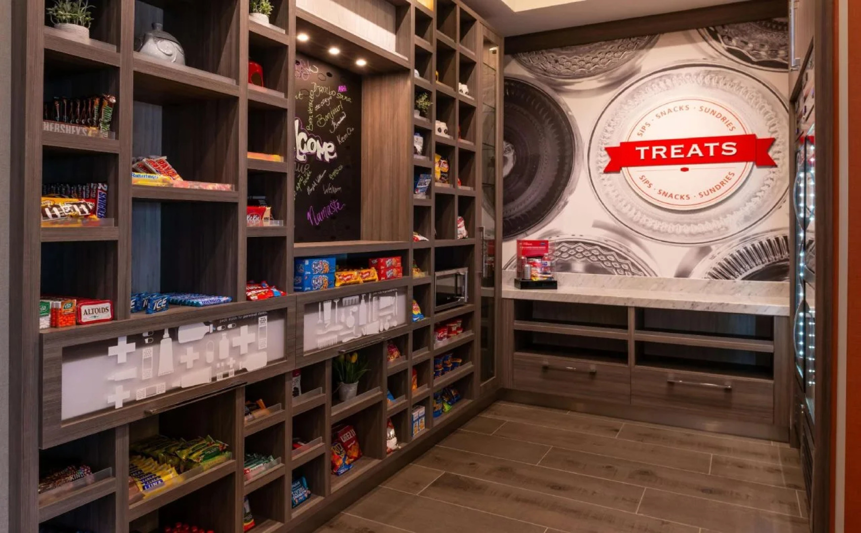 Hampton Inn & Suites Buena Park