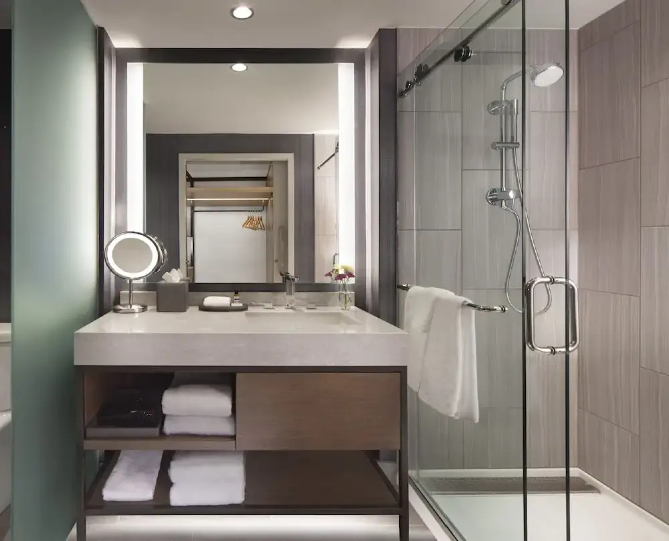 Hyatt Regency Conroe