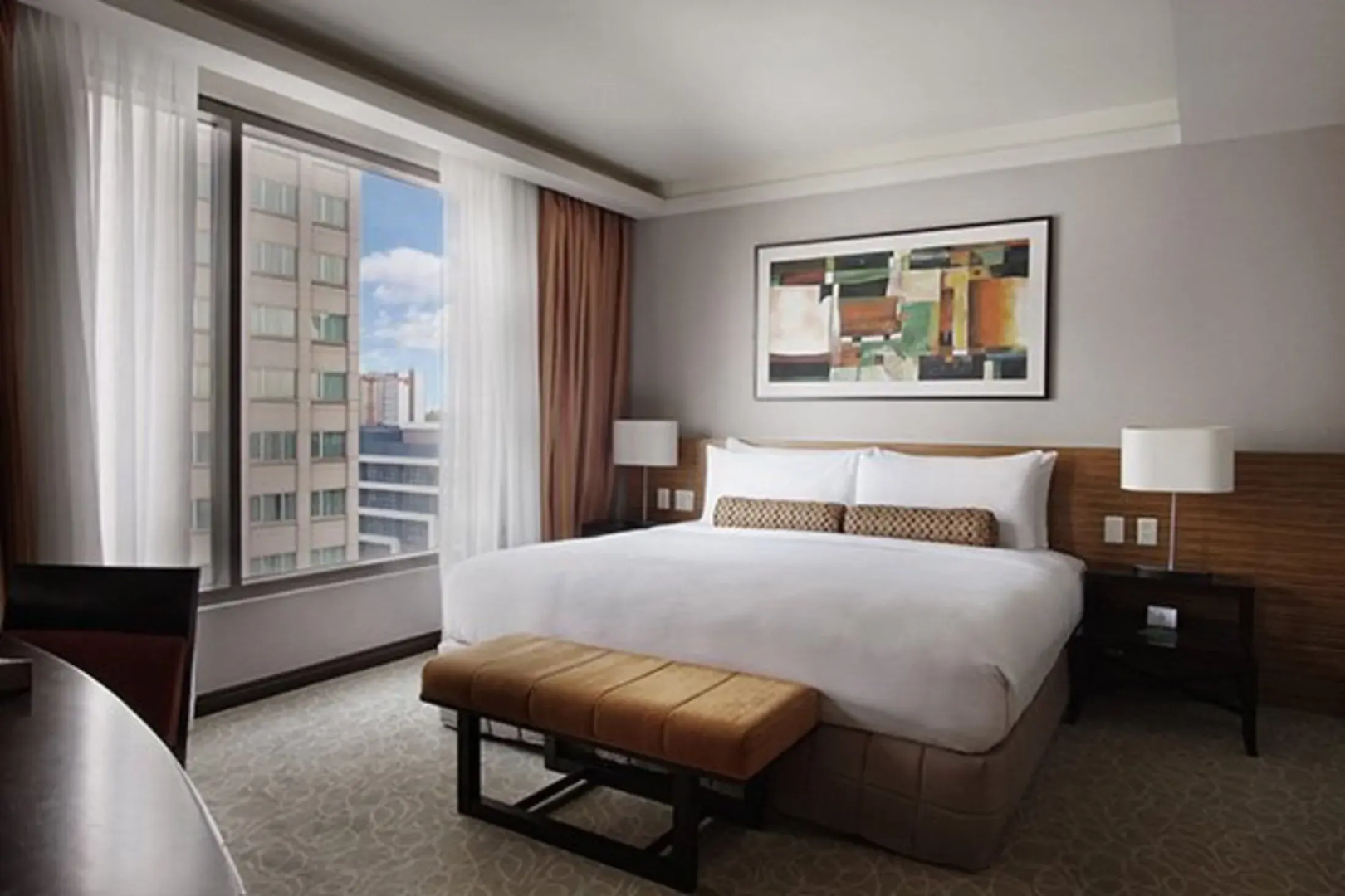 The Bellevue Manila