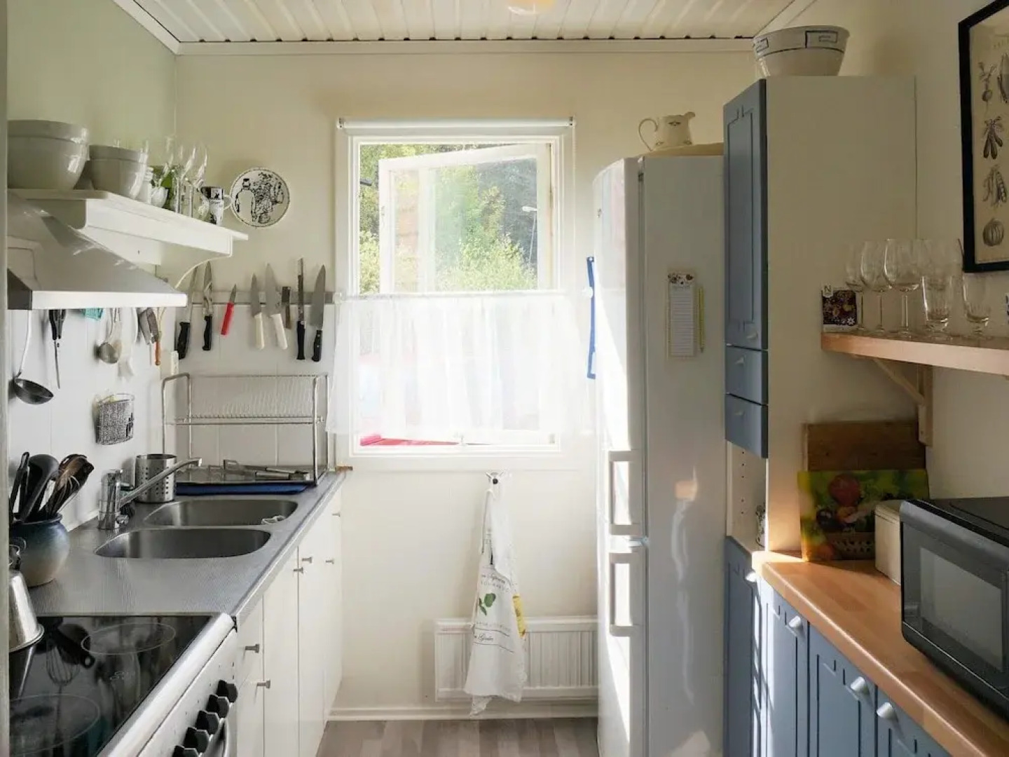 4 Person Holiday Home in Undenas-by Traum