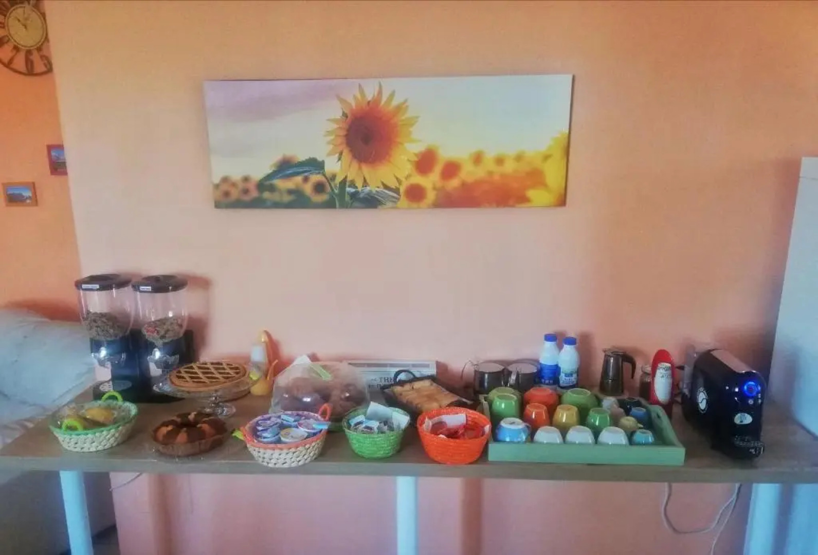 BB La Bella Addormentata