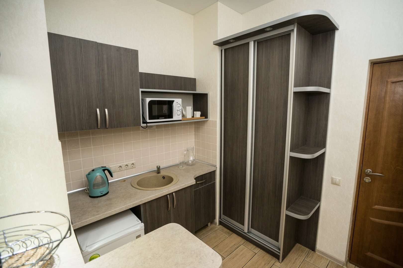 Санаторий Приднепровский