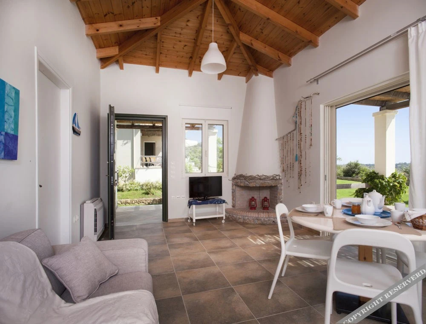 Ploes Villas