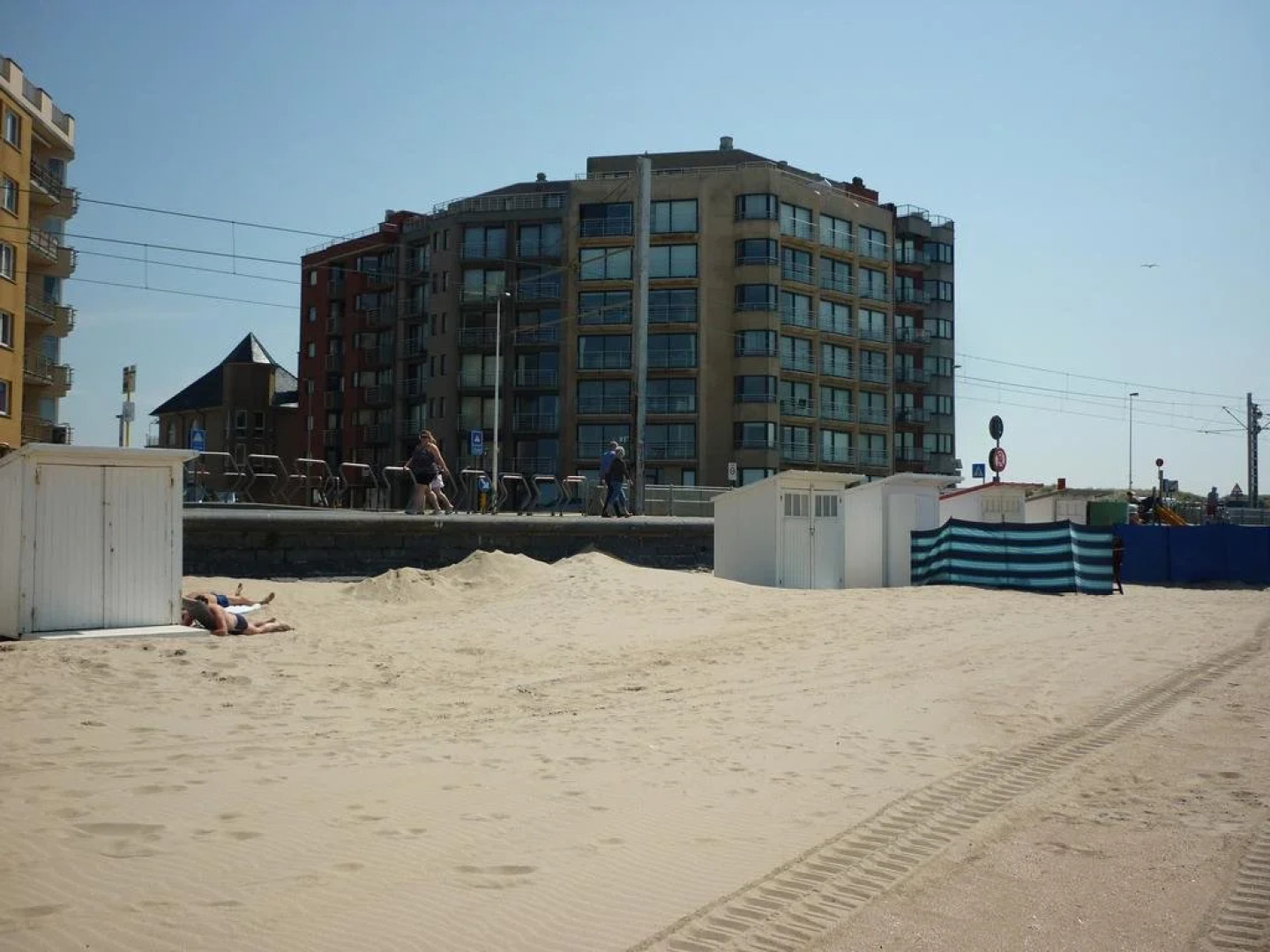 Holiday Home Bel Horizon