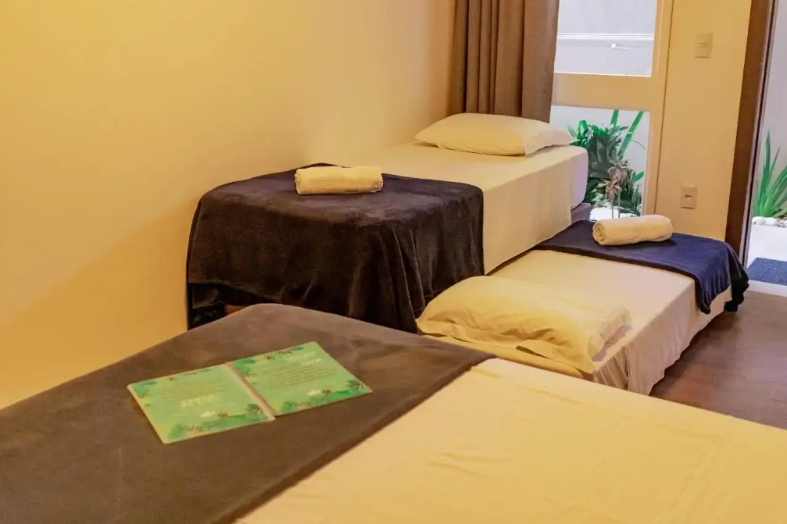 Pousada Morada do Estaleiro