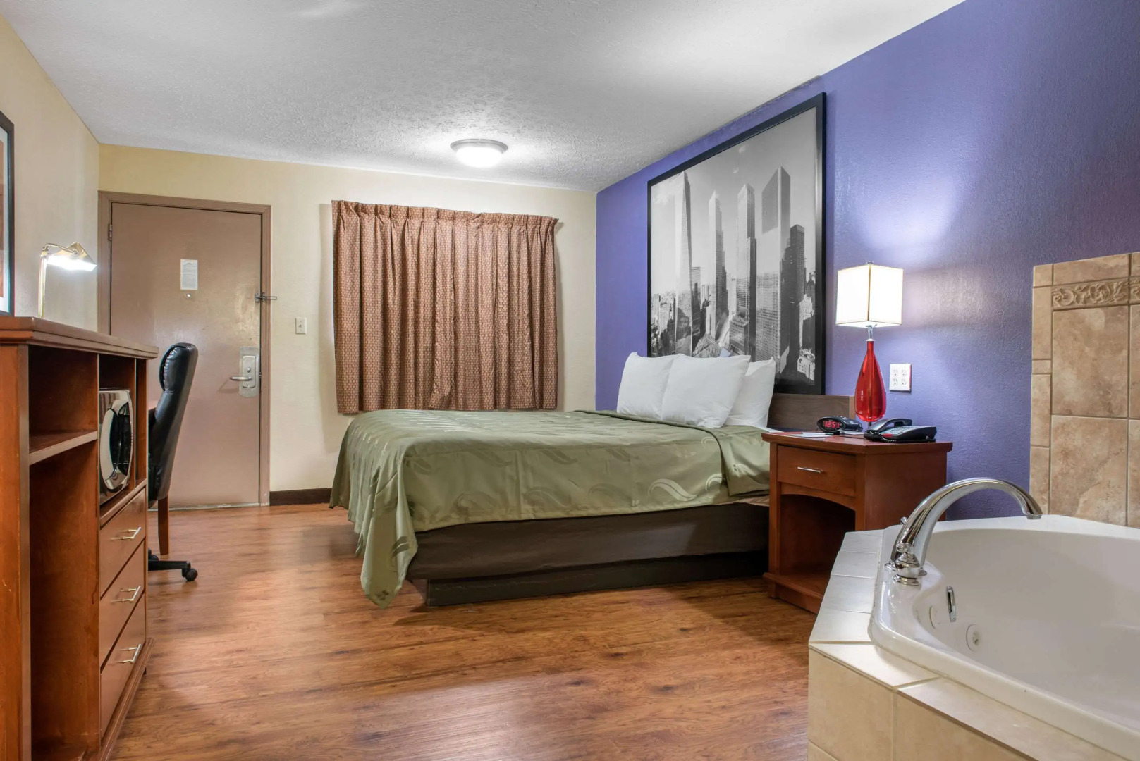 Quality Inn Columbus - East