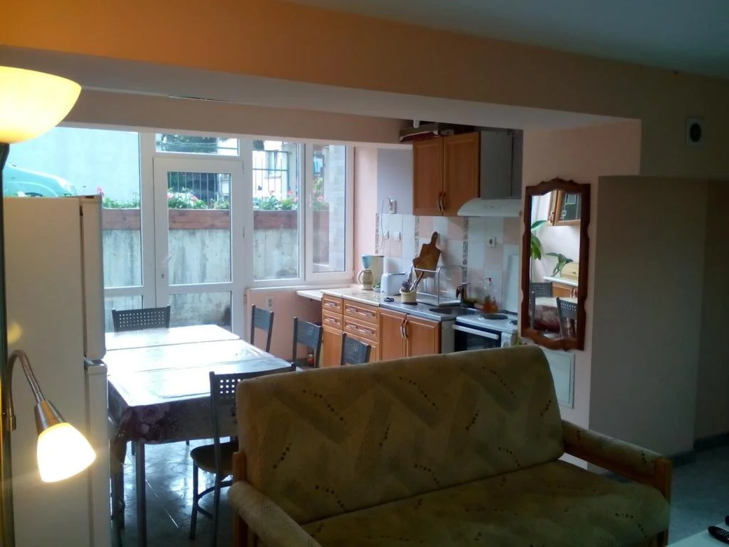 Aleks Guest House