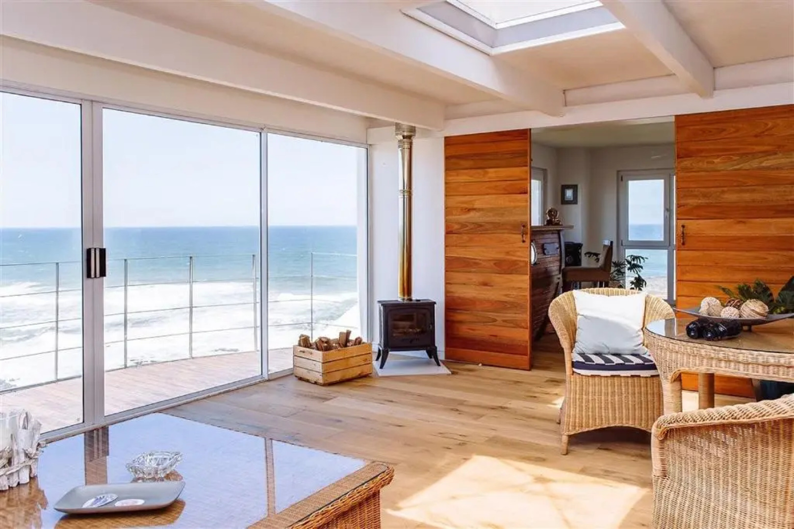 Swept Away Guest House