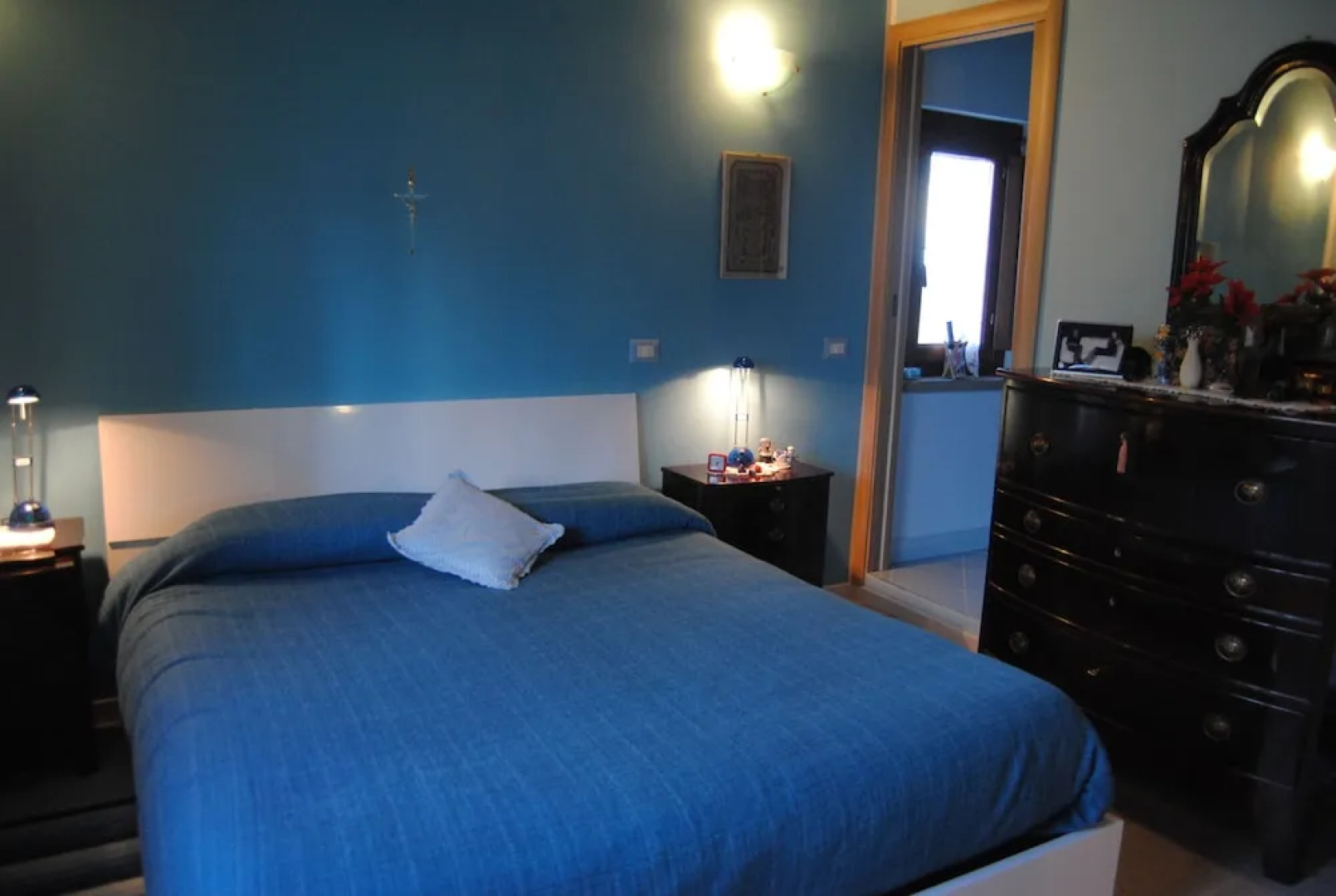 Villa Farfalla Bianca